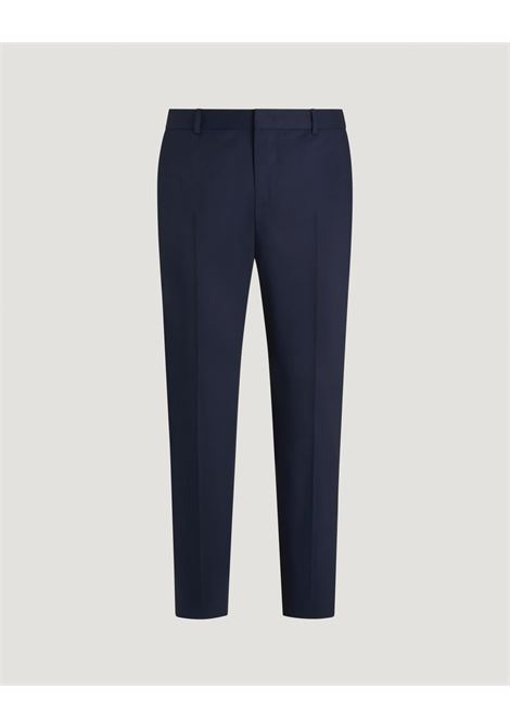 Pantaloni in Twill di Techno Cotone PT TORINO | Pantaloni | COASEPZZ0KLT0360